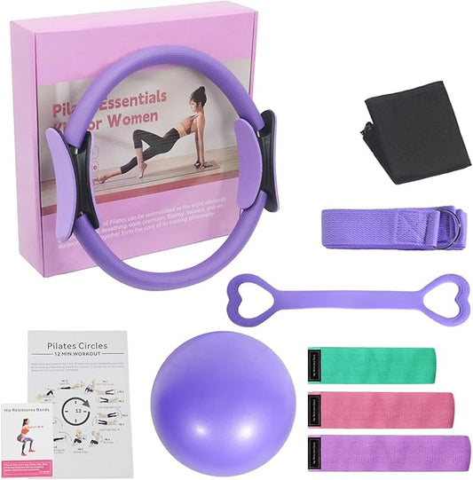 Pilates Equipment Ring