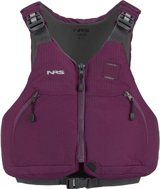 NRS Lucid Lifejacket (PFD)