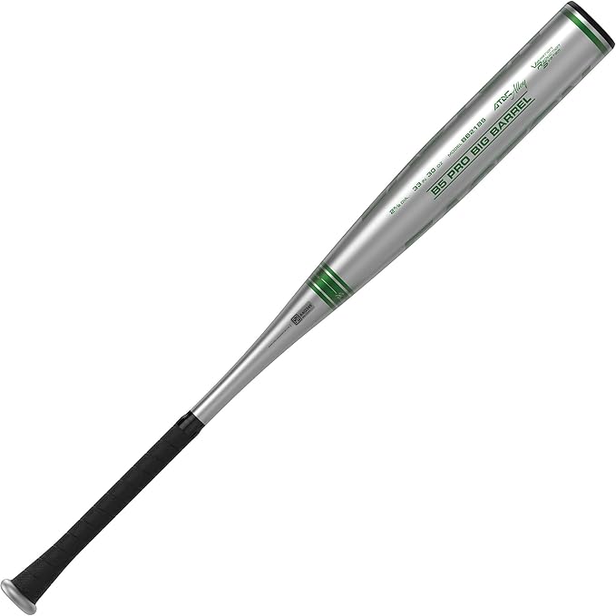 Easton | B5 PRO Baseball Bat | BBCOR | -3 Drop | 2 5/8" Barrel | 1 Pc. Alloy