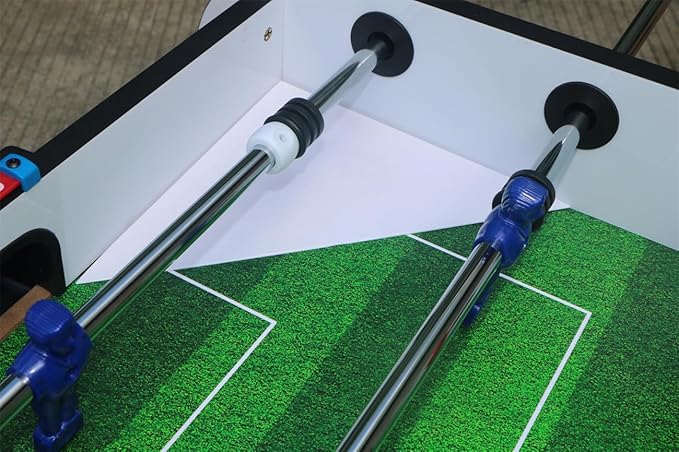 5FT Soccer Table, Foosball Table, Game Table, Table Soccer, Table Football, Table Games