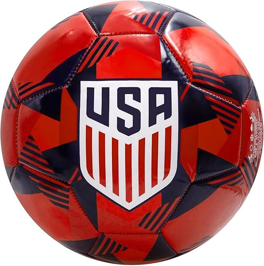 Icon Sports Officially Licensed Tottenham Hotspur Regulation Size 5 Soccer Ball