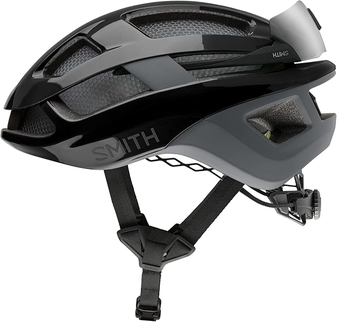 SMITH Trace MIPS