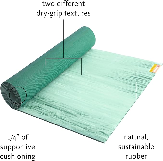 Hugger Mugger para Rubber Mat