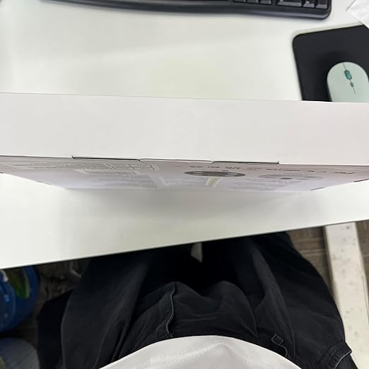 INSMART Smart Scale for Body Weight, All-in-one LCD Display Bathroom Weight Scales Body Fat Scale,Bluetooth Digital Smart Weighing Scale with Heart Rate,Heart Index & Body Composition Analyzer,396 lbs