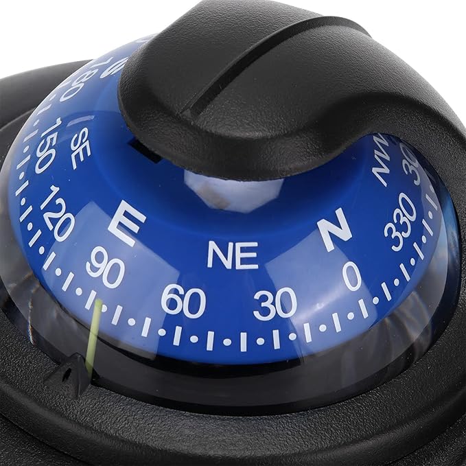 Marine , Flush Mount , Car Multifunction Stable for Vehicles Travel Marine Boating