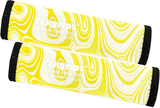 Paddle Grips for Take-Apart Kayak Paddle Shaft, Kayaking Accessories, Non-Slip Grip, Blister Prevention - Cascade Creek