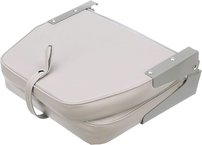 attwood Low-Back Padded Boat Seats