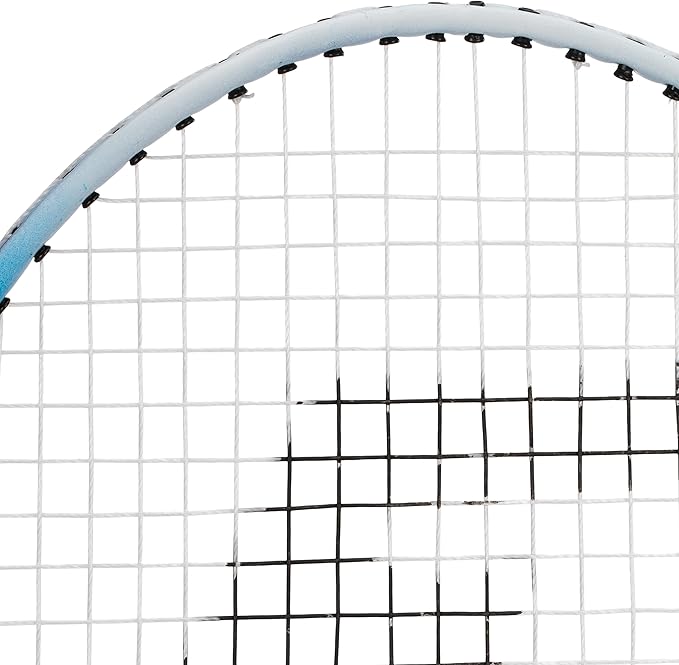 Franklin Sports Badminton Racket + Birdie Set - Replacement Badminton Equipment for Kids + Adults - 2 Player - 4 Player Badminton Racket Sets