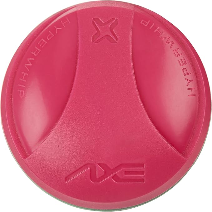 Axe | Warp | USSSA Youth Baseball Bat | Drop -10/-8/-5 | 3-Piece Composite | 2 3/4" Barrel | Green/Pink