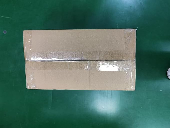 VEVOR 0.56 Inch Thick Gym Floor Mats, Rubber Top with EVA Foam, 25" x 25" Gym Flooring Workout Mats, Interlocking Puzzle Gym Mats for Gym, Home, Garage