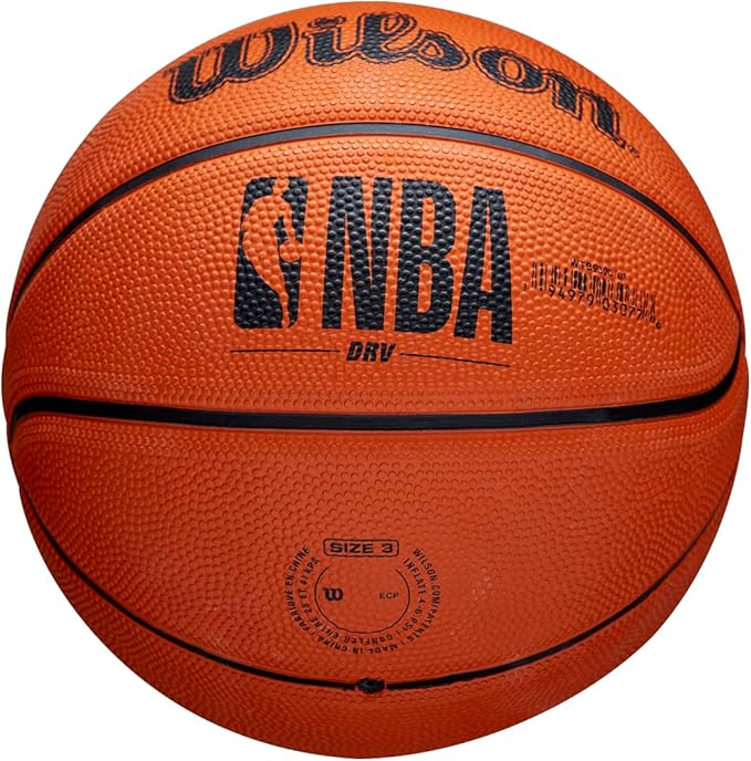 WILSON NBA DRV Series Basketball
