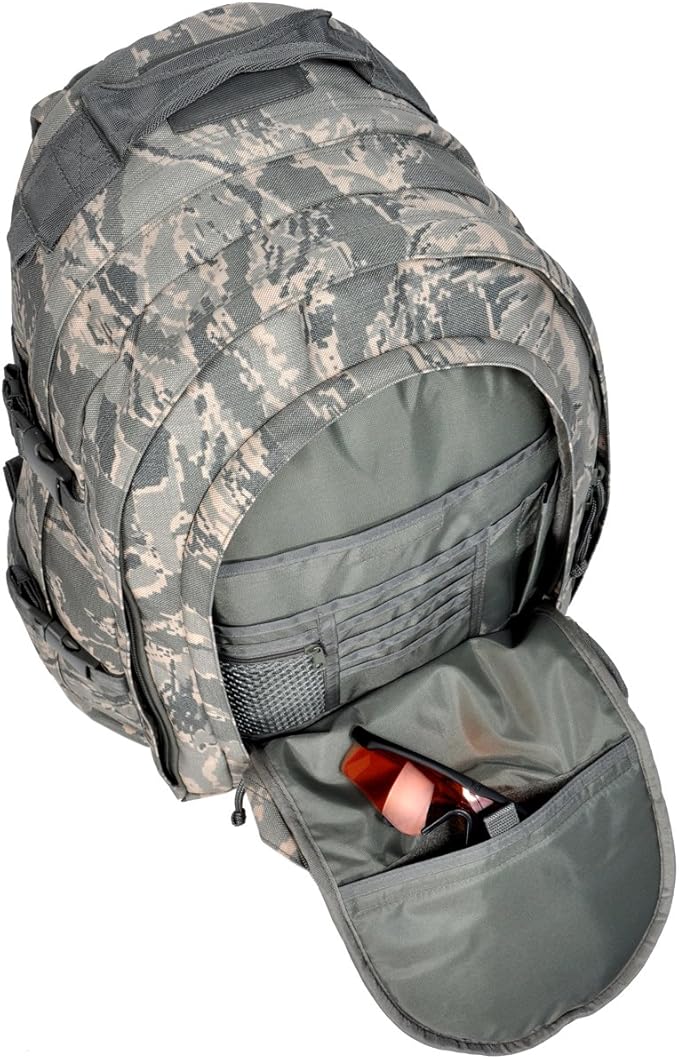 Sandpiper of California Three Day Elite Backpack