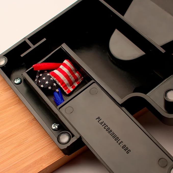 Table Top Mini Cornhole Game Set