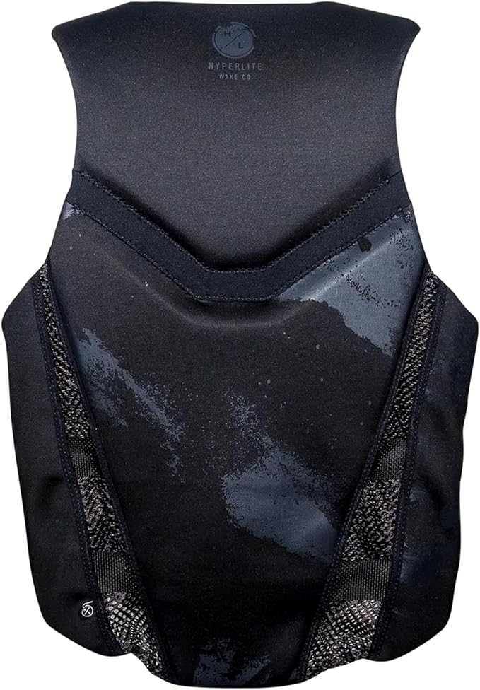 Hyperlite Domain Men's Life Jacket, US Coast Guard & Transport Canada Approved