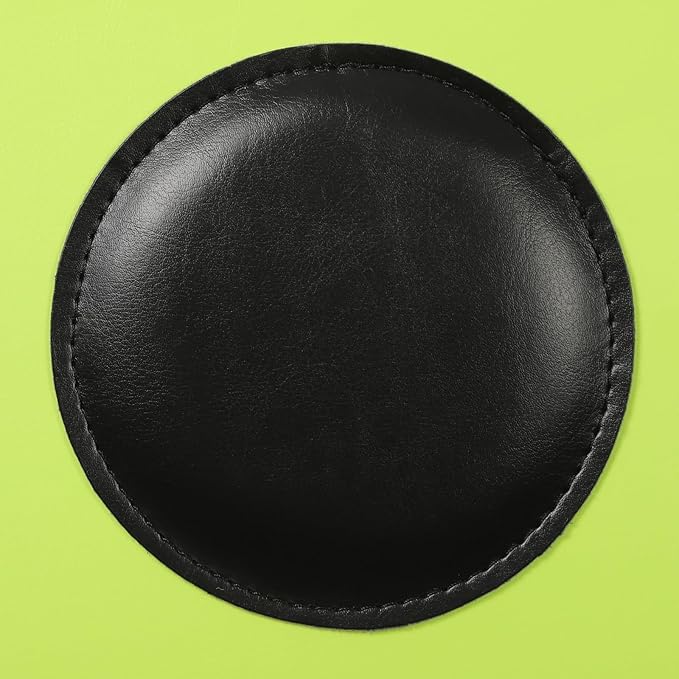 Wall Mount Boxing Pad Uppercut Punching Bag Target Pad, Wall Punching Bag Upgraded Boxing Training, Target Sponge with Mounting Brackets, Uppercut Boxing Bag for Bedroom, Gym