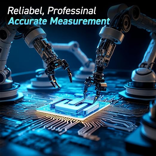 INSMART Smart Scale for Body Weight, Large Display Body Fat Scale, Accurate Weight Scale Digital Bluetooth Bathroom Scale for BMI Heart Rate, 18 Body Composition Analyzer with Fitness APP Sync, 500lbs