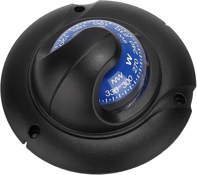 Marine , Flush Mount , Car Multifunction Stable for Vehicles Travel Marine Boating