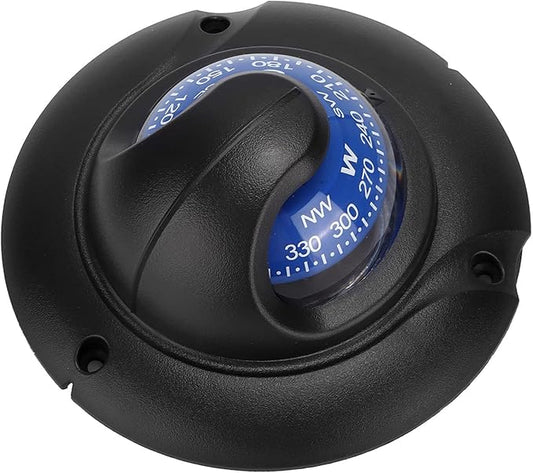 Marine , Flush Mount , Car Multifunction Stable for Vehicles Travel Marine Boating