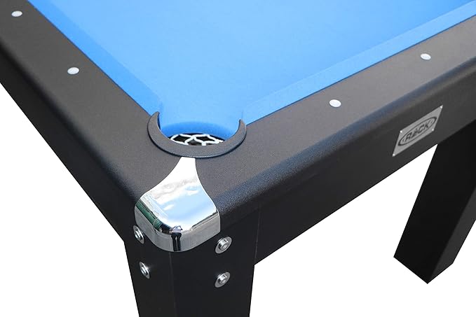 RACK Bolton 5.5-Foot Billiard/Pool Table