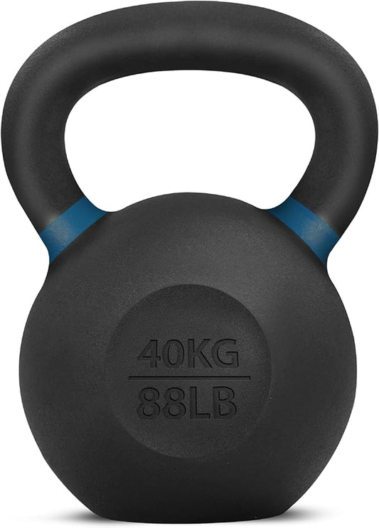 Yes4All Cast Iron Kettlebell