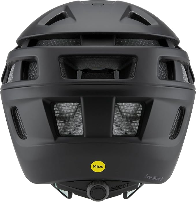 SMITH Convoy MTB Cycling Helmet – Adult Mountain Bike Helmet with MIPS Technology + Visor – Lightweight Impact Protection for Men & Women