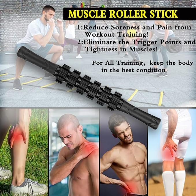 Agility Ladder Speed Training Equipment Set-20ft Agility Ladder 4 Adjustable Hurdles Running Parachute Jump Rope Speed Training Equipment for Soccer Football Basketball