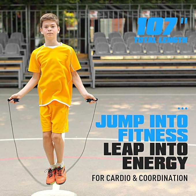 Agility Training Equipment, Soccer Training Equipment, Agility Speed Training Set for Kid Youth Adult, 20FT Agility Ladder, 4 Hurdles,12 Soccer Cones, Jump Rope, Running Parachute, Drill Charts