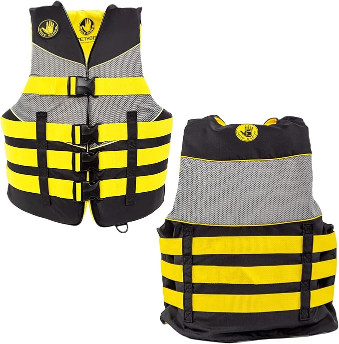 Body GlovePFD Life Vest