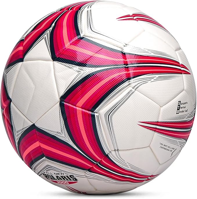 Soft PU Leather Soccer Ball, Indoor Outdoor Team Sports, Training Practicing Game Match Soccer Ball Gift for Adult Youth, 1pcs