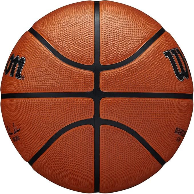 WILSON NBA Authentic Series Outdoor Basketballs