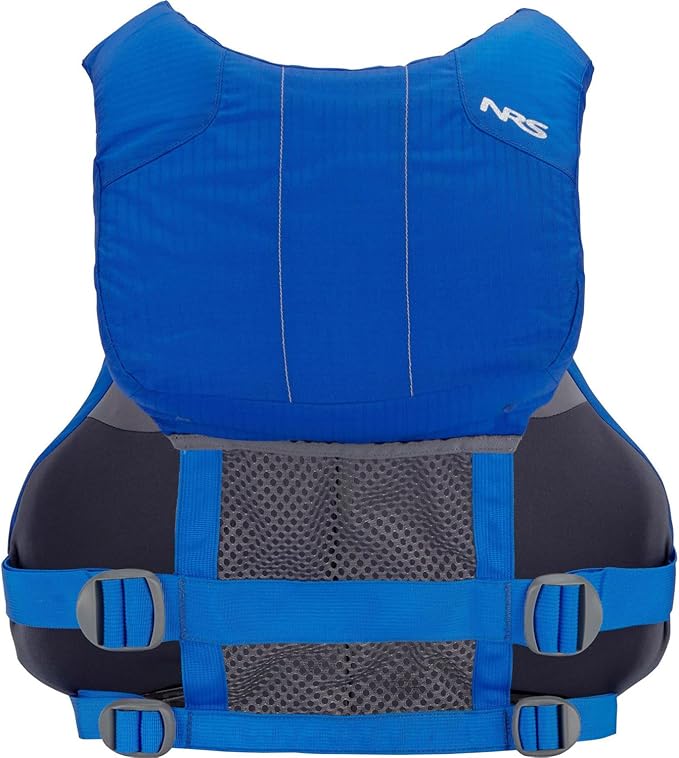 NRS Lucid Lifejacket (PFD)