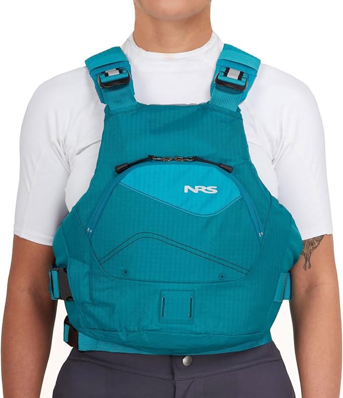 NRS Ion Lifejacket (PFD)