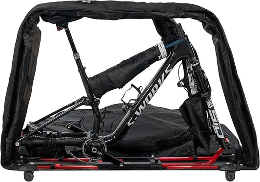 Scicon Sports Aerocomfort Mtb TSA Bike Travel Bag