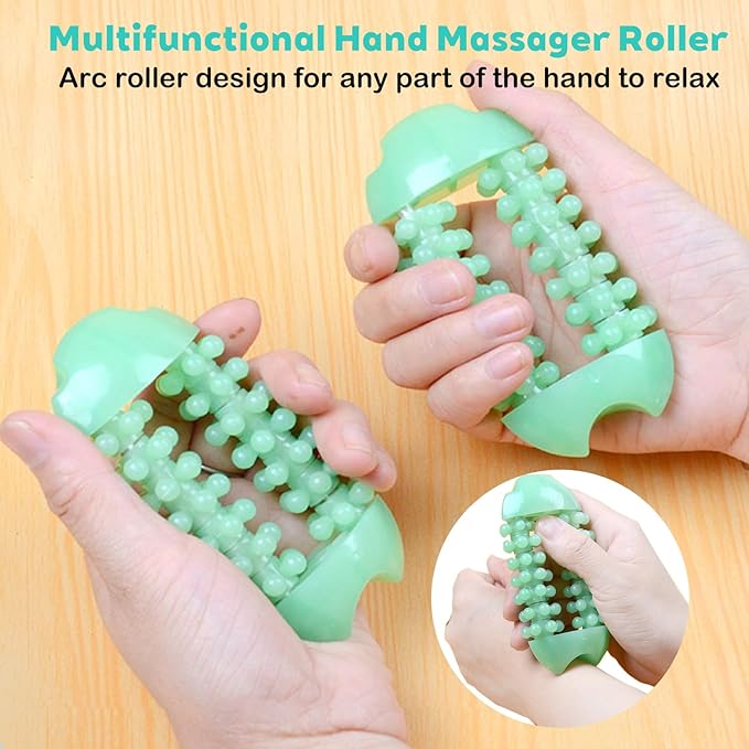 Stainless Steel Baoding Balls Set, 1.5 inch Chinese Health Massage Balls for Hand Therapy, Exercise, and Stress Relief, No Chime Handball