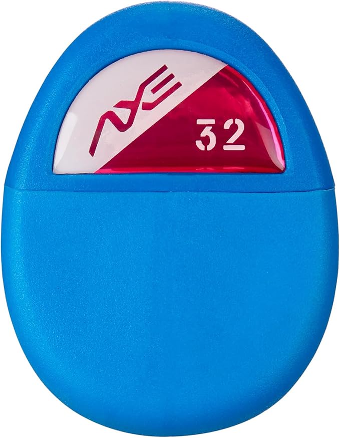 Axe | Avenge Pro 3 Hybrid | USA Baseball Bat | Drop -10/-8/-5 | 3-Piece Hybrid | 2 5/8" Barrel | Black/Blue/Pink