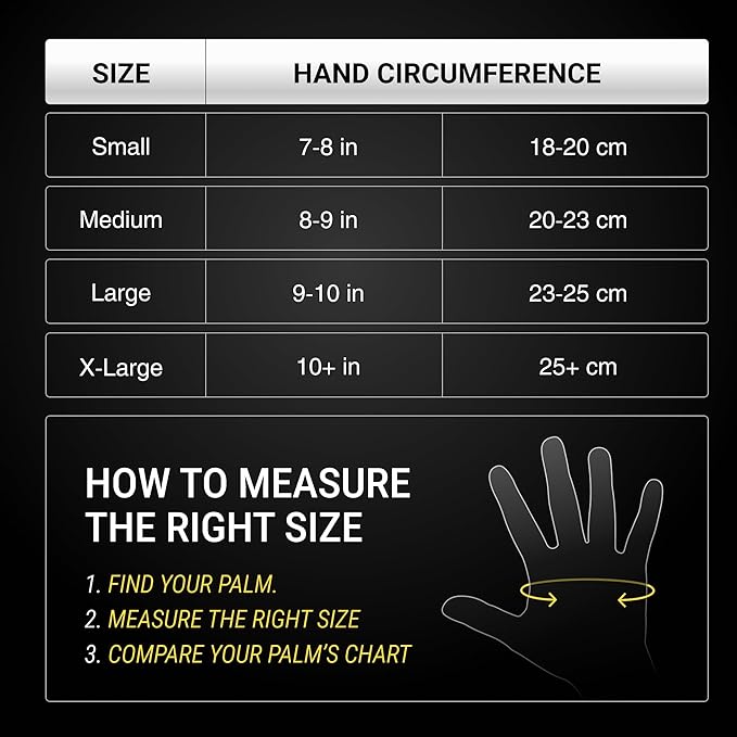 FIGHTECH Workout Gloves for Men and Women, Fingerless Weight Lifting Gloves with Cushioned Palms, Gym Gloves for Exercise Fitness Training Climbing Cycling, Breathable and Lightweight