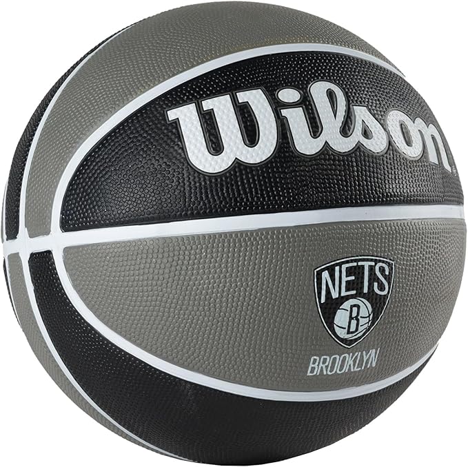 Wilson NBA Team Tribute Basketballs - Size 7-29.5"