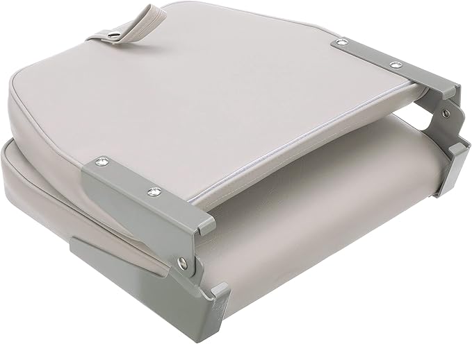 attwood Low-Back Padded Boat Seats