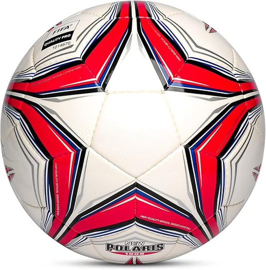 Soft PU Leather Soccer Ball, Indoor Outdoor Team Sports, Training Practicing Game Match Soccer Ball Gift for Adult Youth, 1pcs