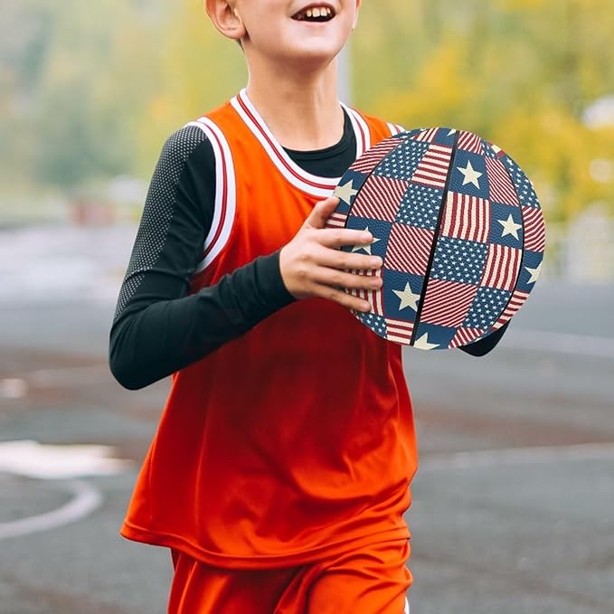 Personalized Basketball Leather Basketball Custom Basketball with Your Personalized Pictures Text Sports Equipment