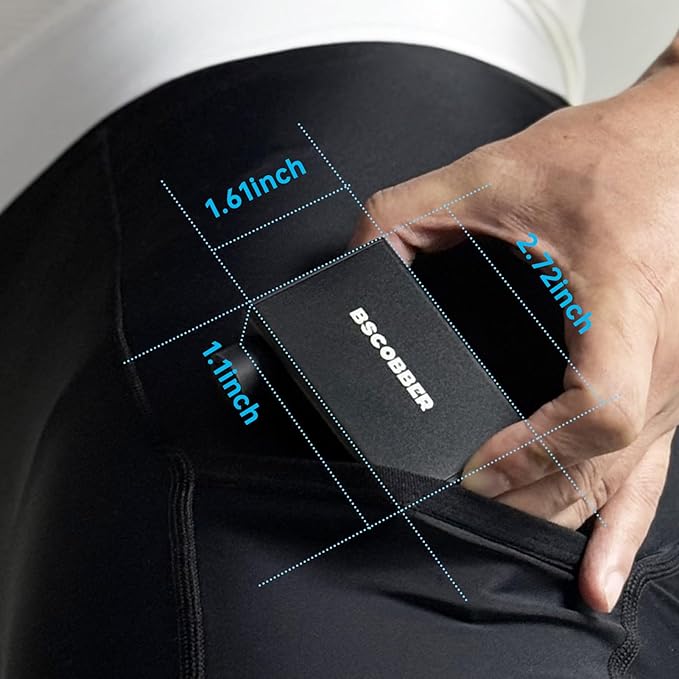 Mini Bike Pump, 100PSI Rechargeable Tiny Air Pump, Portable Floor air Pump with Presta & Schrader Valve for Road Bikes