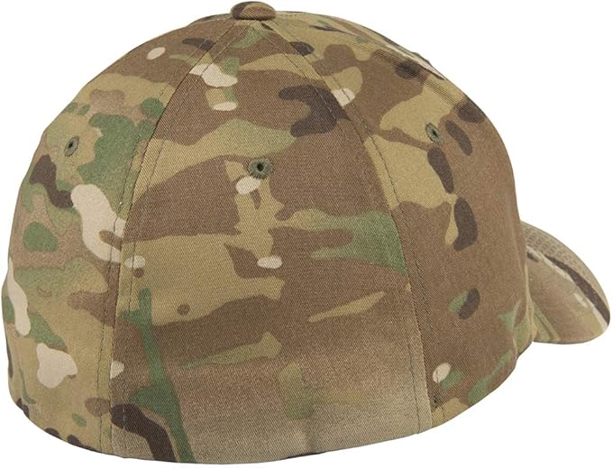 Spartan Warrior Helmet Molon Labe - Come and Take It Custom Embroidered Flex Fitted Baseball Hat