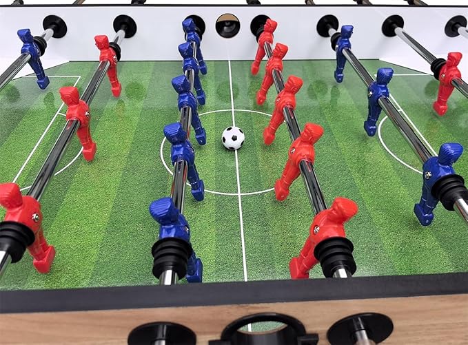 5FT Soccer Table, Foosball Table, Game Table, Table Soccer, Table Football, Table Games