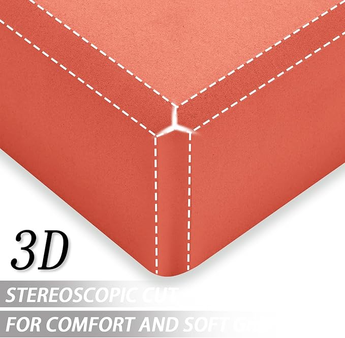 Yoga Blocks 2 Pack - Non-Slip Yoga Brick & Foam Blocks Yoga Set, High-Density Pilates Block for Stretching, Meditation, and Exercise Blocks Foam, Ideal for Deep Poses