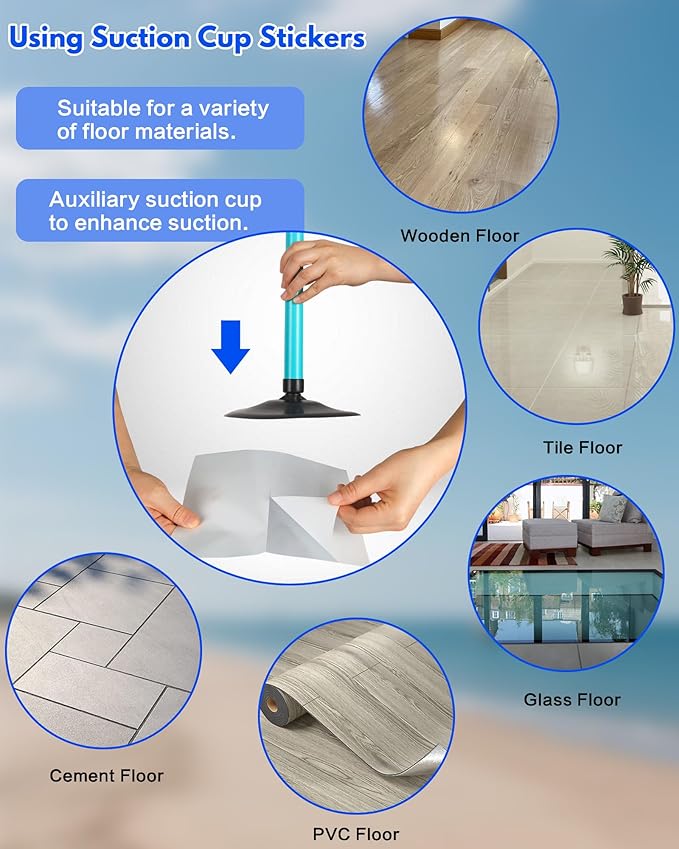 Giant Horseshoe Game Set for Adults and Family – 10" Oversized Lawn Toss Game with Jumbo Horseshoes, Rings, Stakes & Stands – Large Outdoor Yard Game for Backyard, Beach, Camping, Party Fun