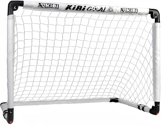 Soccer Goal, Small Foldable Goal for Kids, Kids Goals for The Backyard/Indoor/Outdoor, Mini Soccer Goals for Toddler Gift