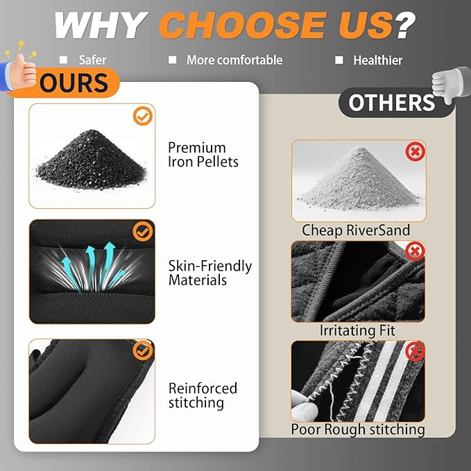 VBSD Weighted Vest Woman 6lb/8lb/12lb/16lb/20lb/25lb/30lb Weight Vest for Women Men Body Weight Vests for Walking Strength Training Running Workout Jogging Fitness