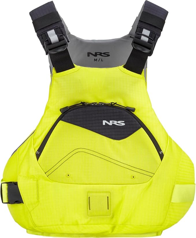 NRS Ion Lifejacket (PFD)