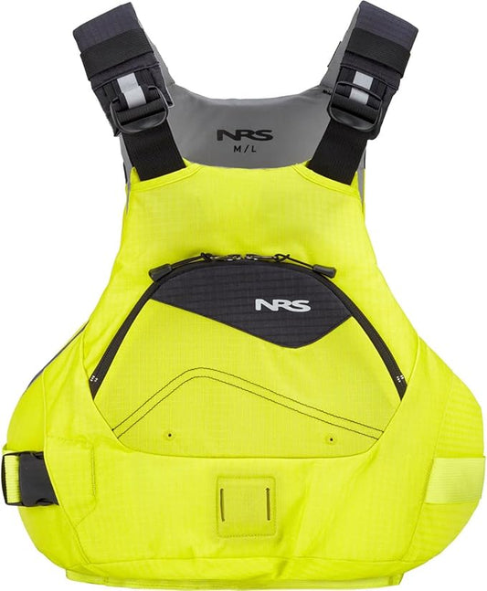 NRS Ion Lifejacket (PFD)