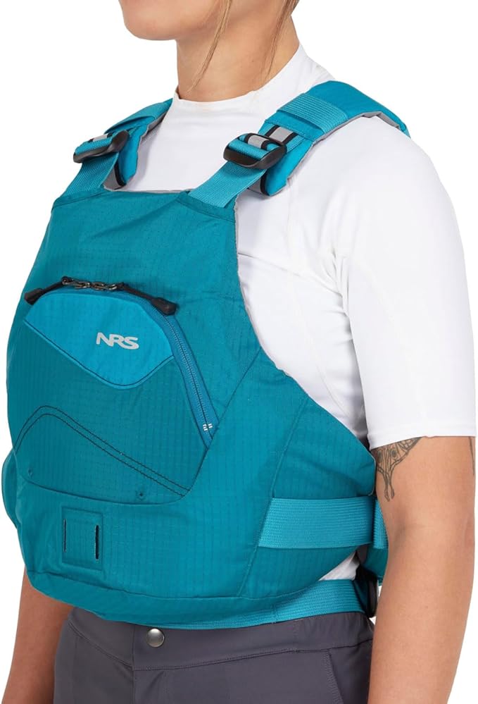 NRS Ion Lifejacket (PFD)
